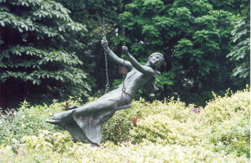 Bilder/Ferien/AUS00/statue.jpg